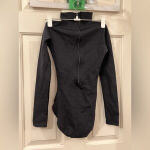 Capezio turtleneck Leo